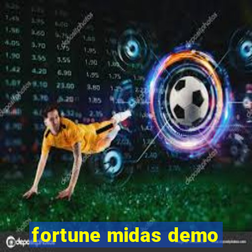 fortune midas demo