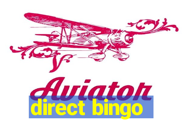 direct bingo