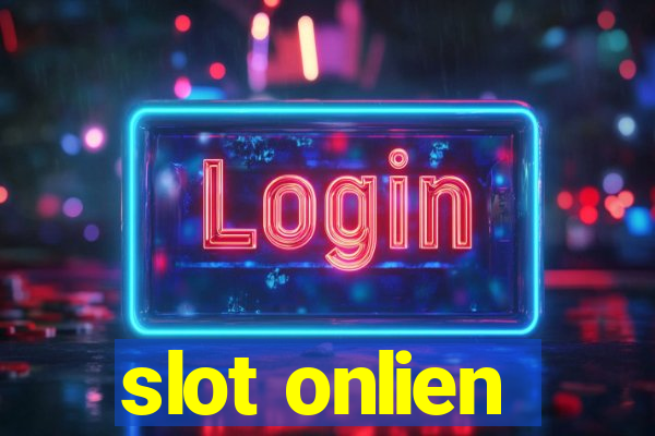 slot onlien