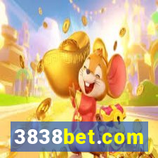 3838bet.com