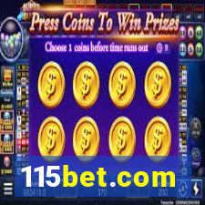 115bet.com