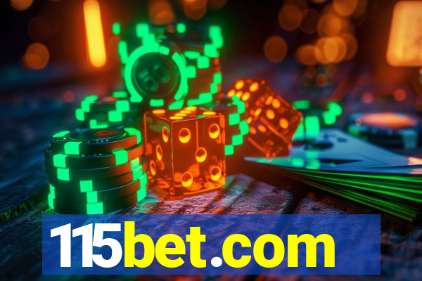 115bet.com