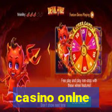 casino onlne