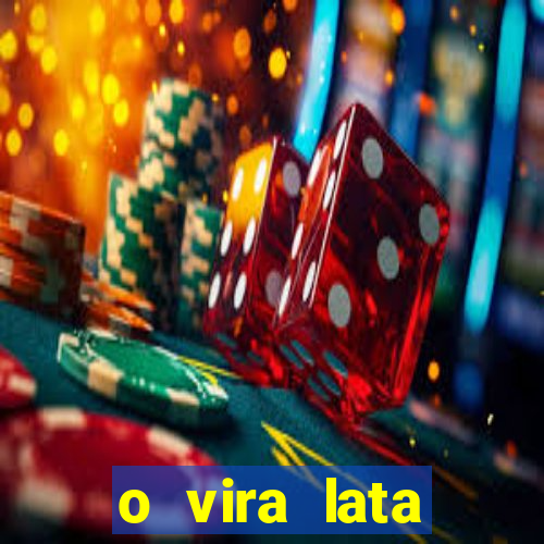 o vira lata caramelo vai de bet