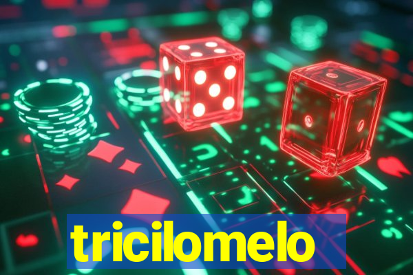 tricilomelo brincadeira letra