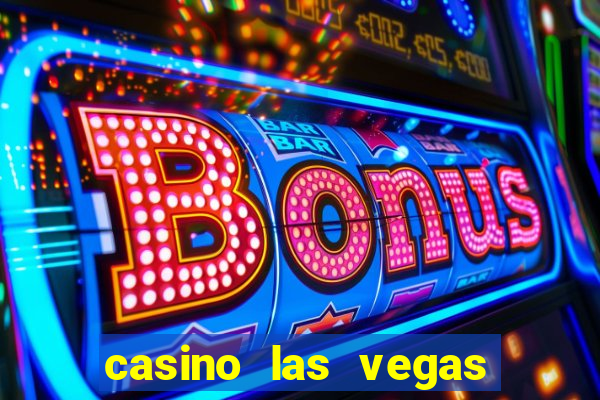 casino las vegas jogos gratis