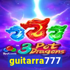 guitarra777