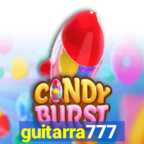 guitarra777