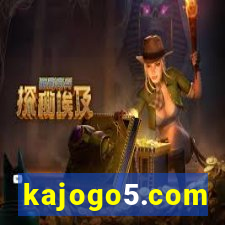 kajogo5.com