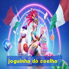 joguinho do coelho