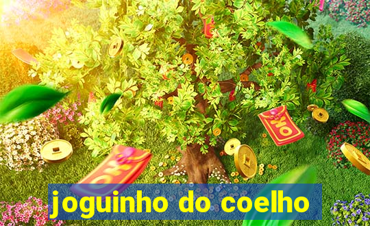 joguinho do coelho