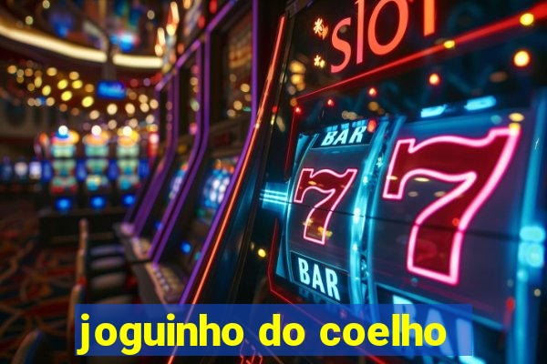 joguinho do coelho