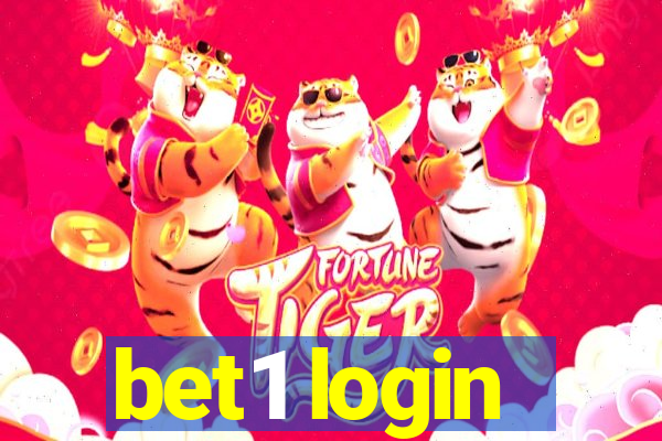 bet1 login