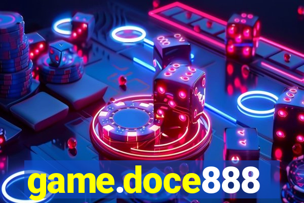 game.doce888