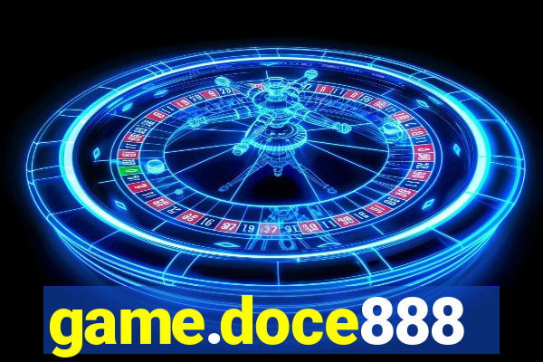 game.doce888