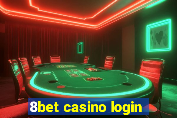 8bet casino login