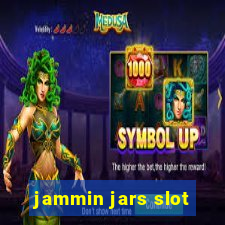 jammin jars slot