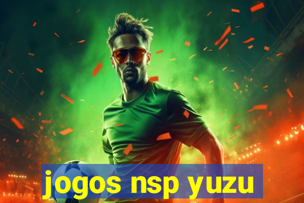 jogos nsp yuzu