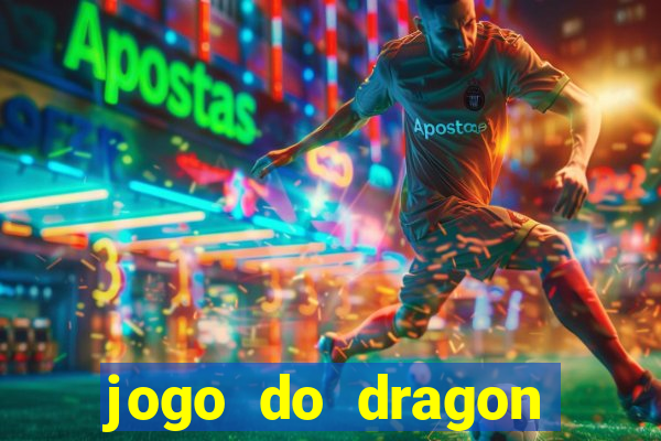 jogo do dragon fortune demo