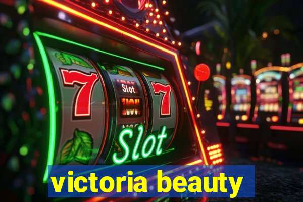 victoria beauty