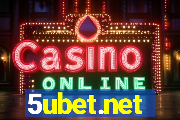 5ubet.net