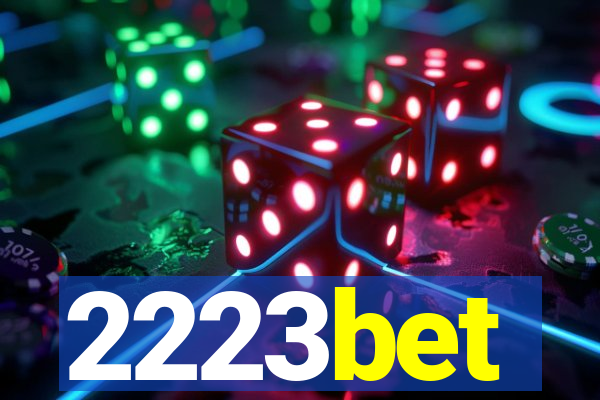 2223bet