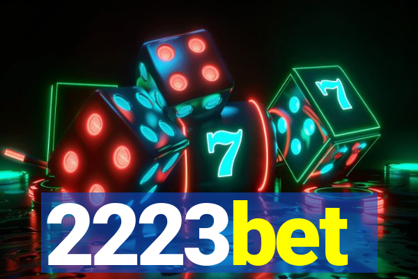 2223bet