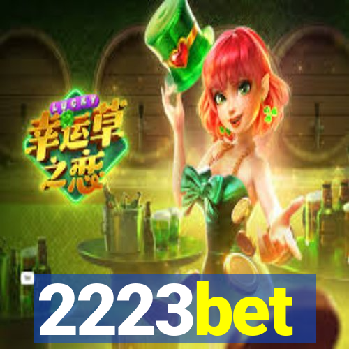 2223bet