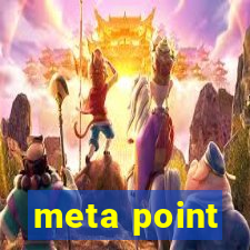 meta point