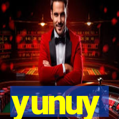 yunuy