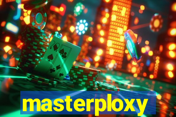 masterploxy