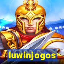 luwinjogos