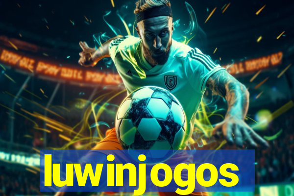 luwinjogos