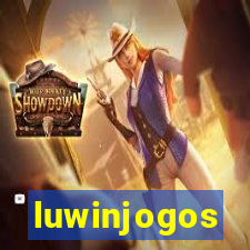 luwinjogos