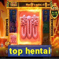 top hentai