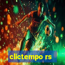 clictempo rs