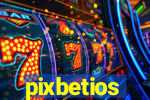 pixbetios