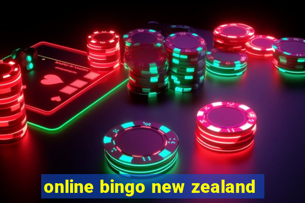 online bingo new zealand