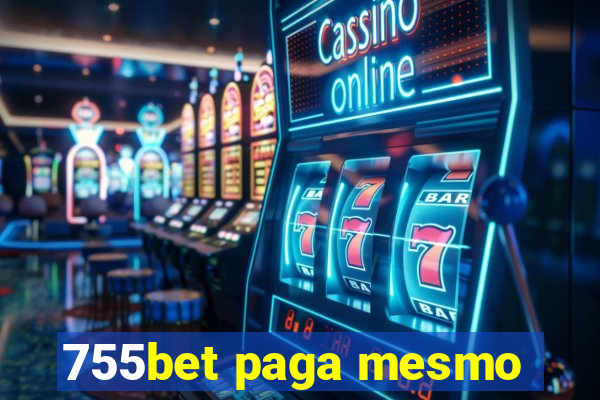 755bet paga mesmo