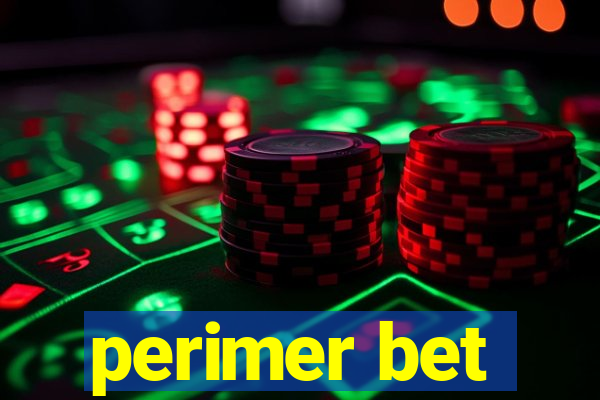 perimer bet