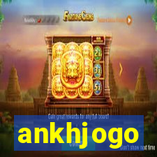 ankhjogo