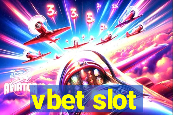 vbet slot