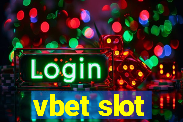 vbet slot