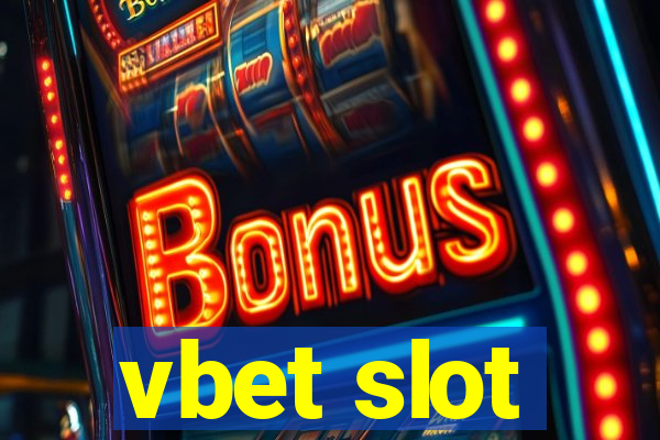 vbet slot