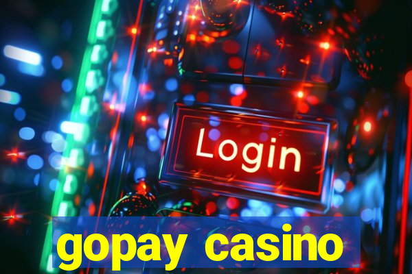 gopay casino