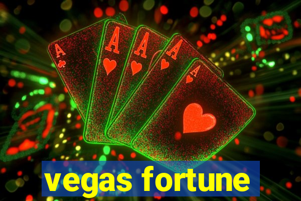 vegas fortune