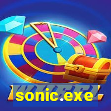 sonic.exe