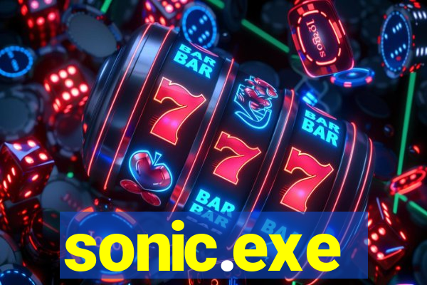 sonic.exe