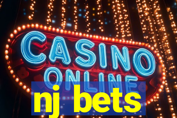 nj bets