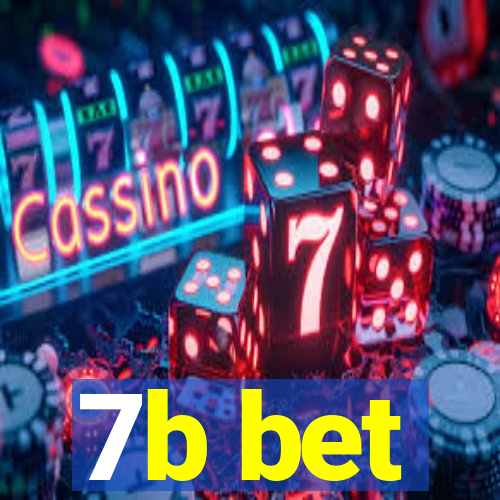 7b bet